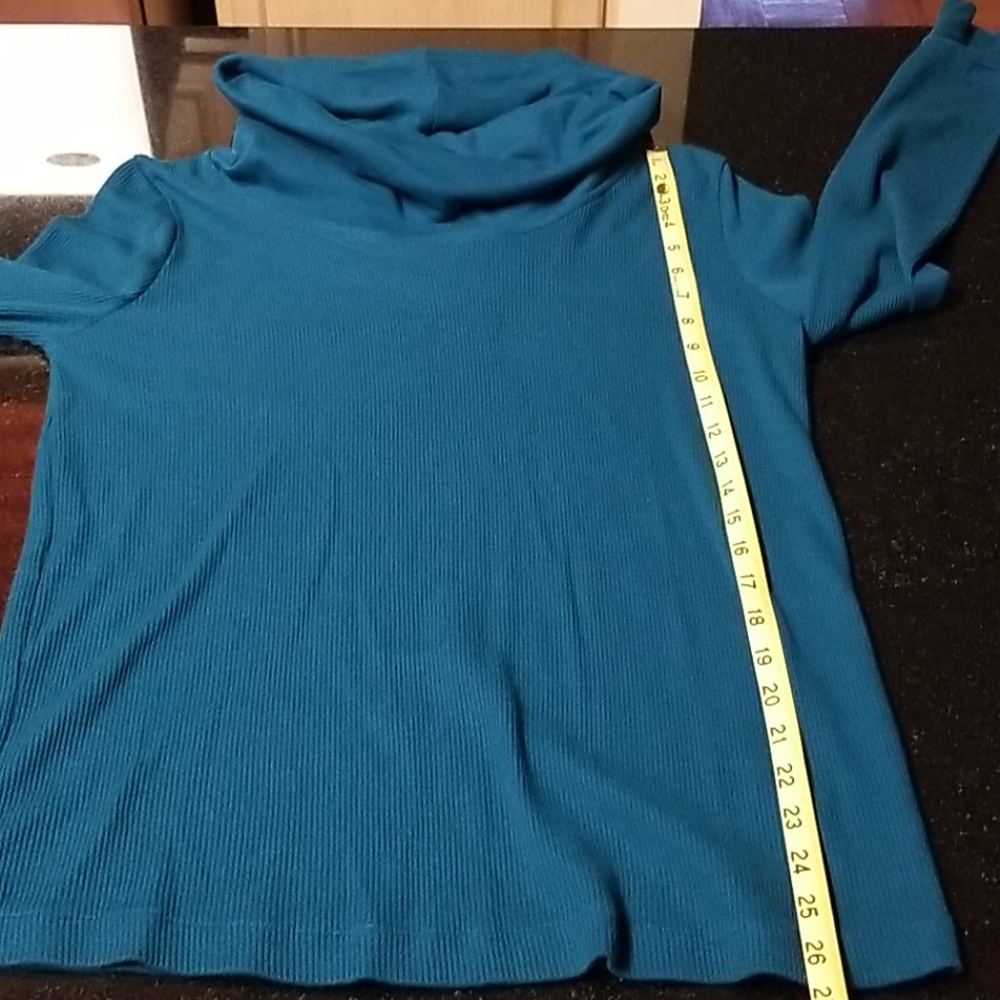 Merona Thermal Cowl - Picture 4 of 6